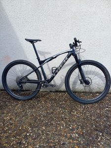 VTT Trek Supercaliber 9.6 - 1