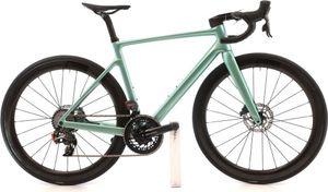 Produit Reconditionne    Scott Addict Rc 20 Axs 12... - 1