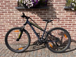 VTT Scott Aspect 180 : Taille XS - 1