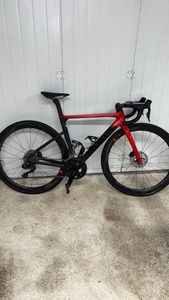 Adris performance s2 - 1