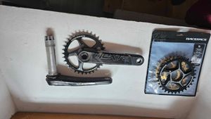 RaceFace Next R 175mm - 1
