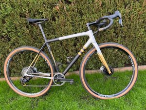 S-Works Crux - 1