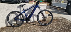 VTT VAE HAIBIKE ALLTRACK - 1