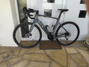 Vélo électerique - 1