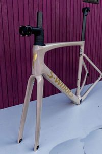 Kit cadre Specialized Tarmac SL7 S-Works 56 neuf, ... - 1
