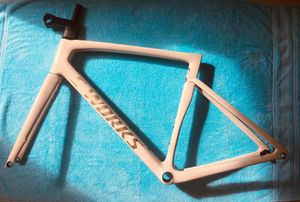 Cadre Specialized Tarmac SL7 S-Works 56 Neuf 0 km - 1