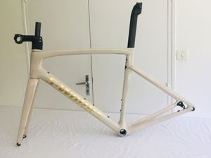 Cadre Specialized Tarmac SL7 S-Works 56 Neuf 0 km - 1