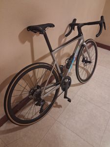 Velo BMC Team Machine SLR 01 Taille 51 - 1