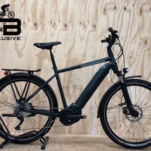 Winora Yucatan 10 Vélo électrique Shimano 2021 - 1