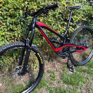 Vends VTT enduro YT Capra Al Comp 29 - 1