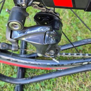 Haibike affair SL - 1