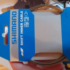 Câble de dérailleur shimano - 1