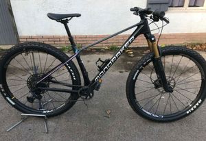 VTT Mondraker taille M  - 1