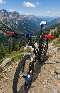 BMC TEAM ELITE 01 - DUKE CARBON  - 1