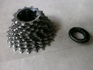 Cassette Campagnolo Chorus 11 vit. 12-25 - 1
