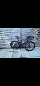 Lapierre Sensium 300D - kit ultegra - 1