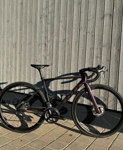 Scott Addict RC 15 Contessa taille S - 1