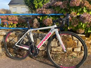 Cervélo S2 Carbon 48 - 1