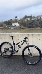 Orbea OIZ M10 - 1