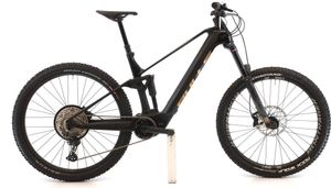 Produit Reconditionne    Bulls Sonic Evo Am Sl 1  ... - 1