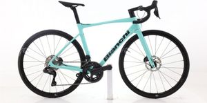 Produit Reconditionne    Bianchi Specialissima Di2... - 1