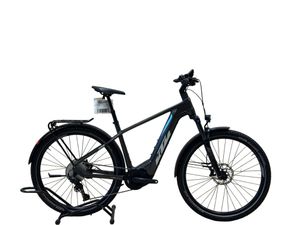 KTM Macina Team LFC 29 pouces VTT électrique  Shim... - 1