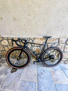 Orbea Terra Race M21eLTD 1X - 1
