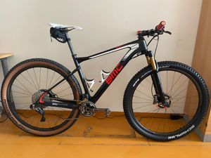 BMC team elite 01 - 1