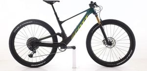 Produit Reconditionne    Scott Spark Rc World Cup ... - 1