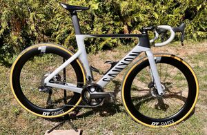 Canyon Aeroad CF SLX 8 - Taille M - 1