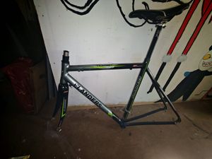 Cadre alu flanders - 1