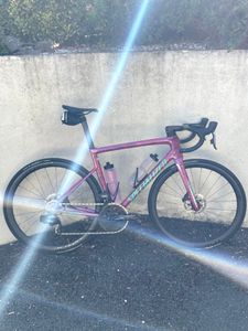 SPECIALIZED Tarmac SL8 Pro taille 56 - 1