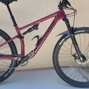 Specialized epic evo  - 1