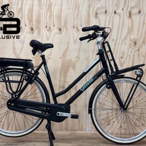 Gazelle Miss Grace C7+ HMB Limited Vélo électrique... - 1