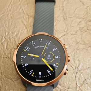 Montre sport - 1