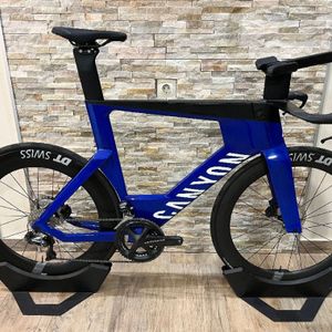 Canyon speedmax cf slx 8 DI2 / 2022 - 1