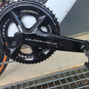 Capteur de puissance dura ace 9200  - 1