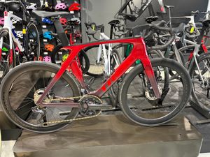 Trek madone slr 7  - 1