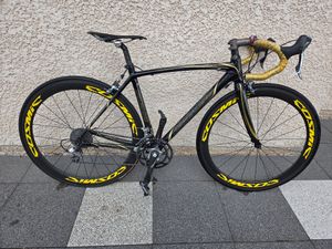 vélo route specialized - 1