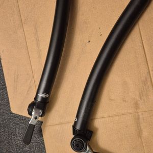 Manettes Shimano Dura Ace SL-BSR1 (pour prolongteu... - 1