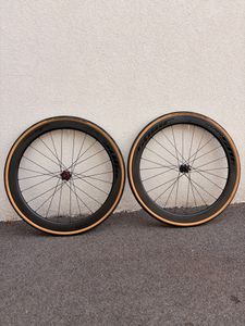Roues Sonic Wheel - 1