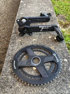 Capteur puissance Rotor IN POWER - 1