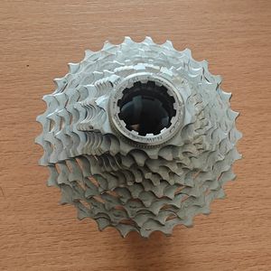 Cassette campagnolo super record 10-29 - 1