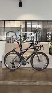 Enve melee - 1