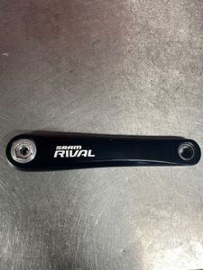 Manivelle gauche SRAM APEX - 1