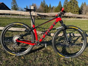 Trek Procaliber 9.5  - 1