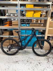 Cube AMS Hybrid one 44 C:68X SLX 400X 29  - 1