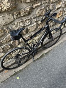 Felt VR Performance 105 Carbon - 1