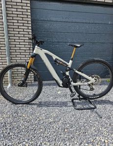 VTT Moustache game 160.9 - 1