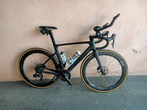 RCR Sram Force AXS 2025 - S - 1